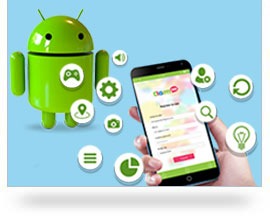 Android Development Course in zirakpur