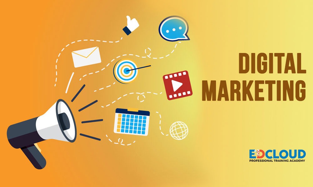 Digital Marketing course in zirakpur