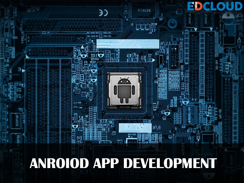 Android Development Training near Chandigarh