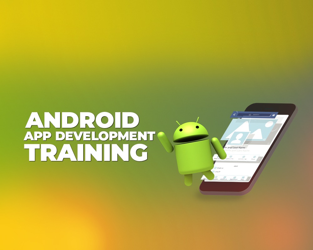Best Android Training in Zirakpur