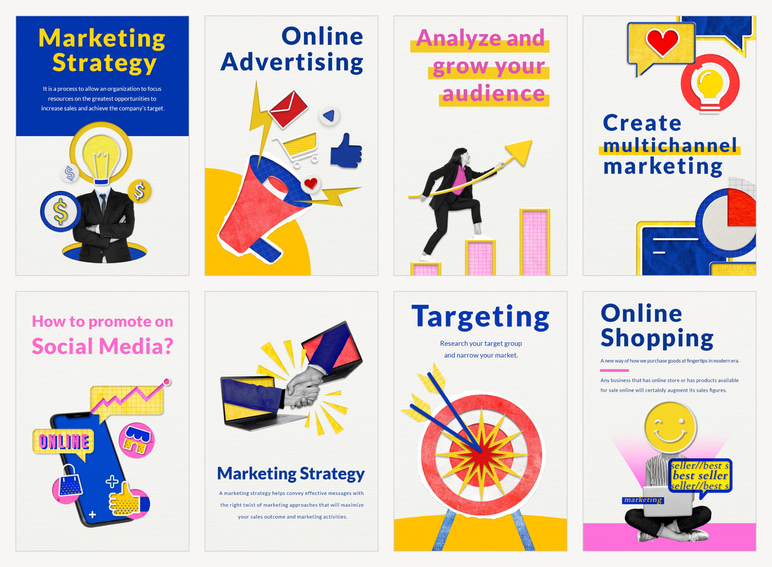 Benefits of Digital Marketing