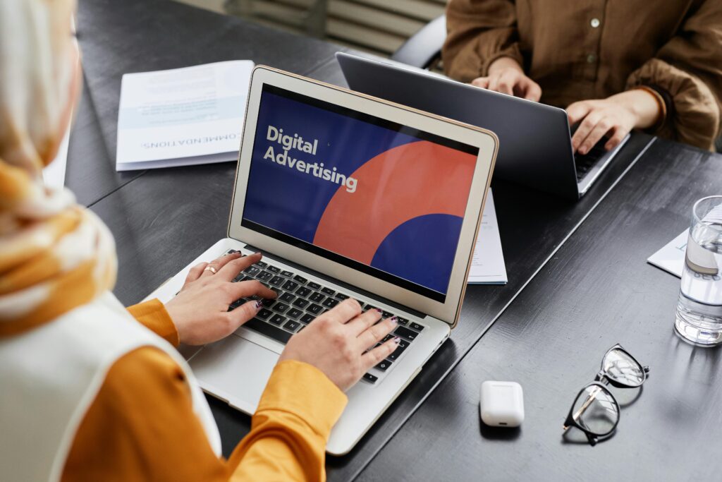 AI in digital marketing